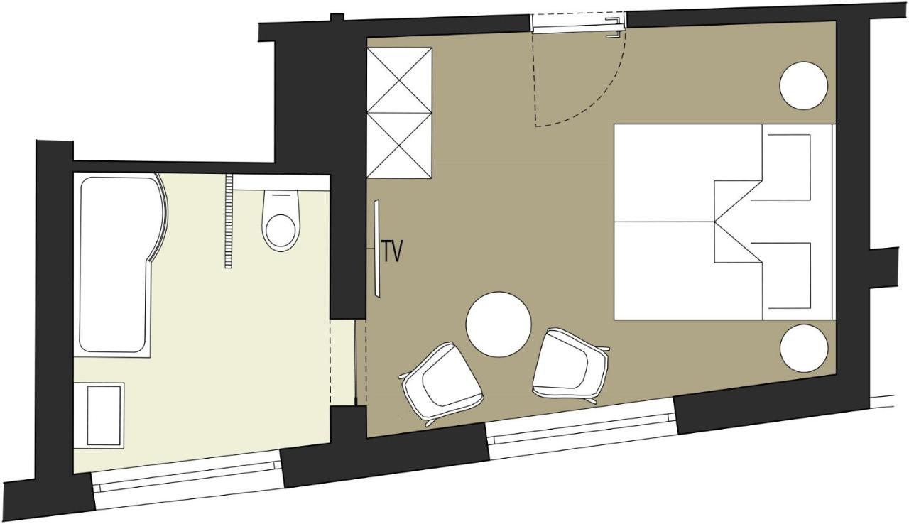 Mali By M3 Hotel St. Anton am Arlberg Exterior foto