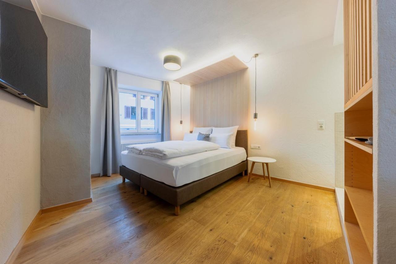 Mali By M3 Hotel St. Anton am Arlberg Exterior foto