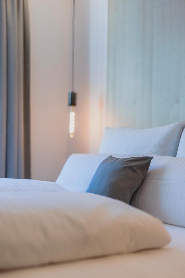 Mali By M3 Hotel St. Anton am Arlberg Exterior foto