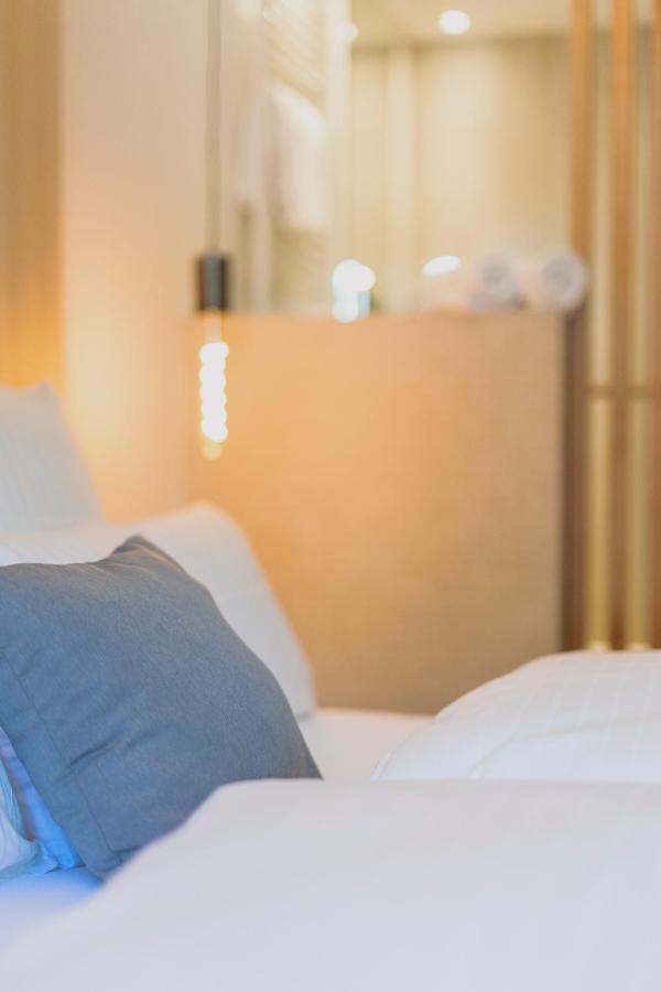 Mali By M3 Hotel St. Anton am Arlberg Exterior foto