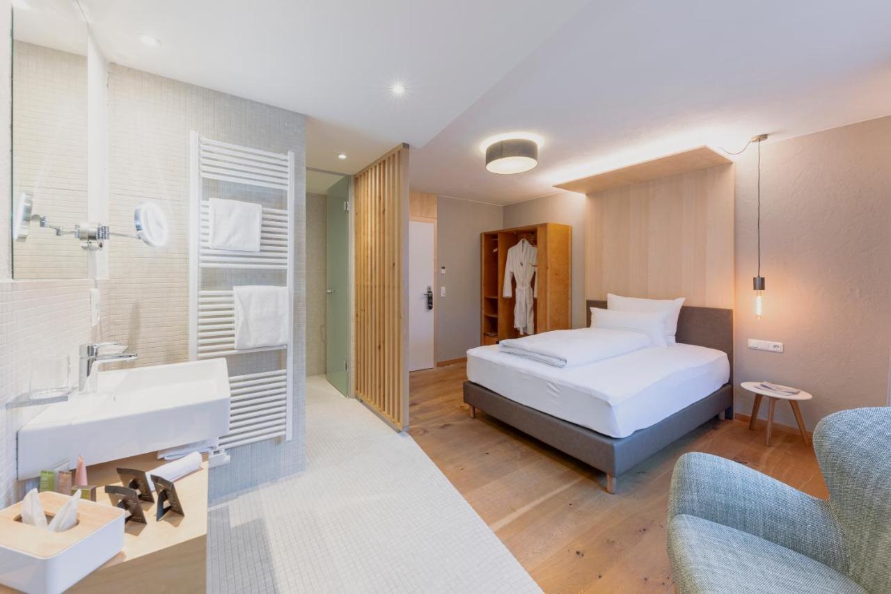 Mali By M3 Hotel St. Anton am Arlberg Exterior foto
