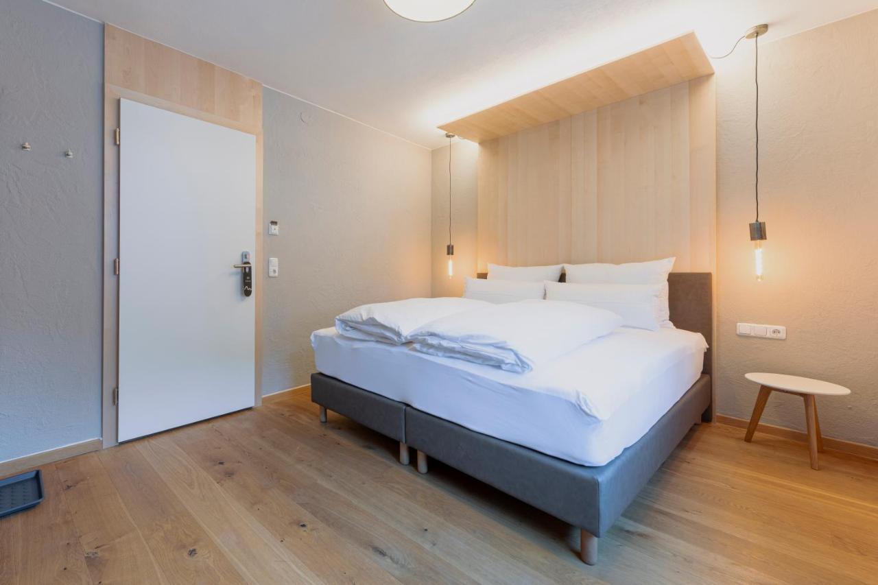 Mali By M3 Hotel St. Anton am Arlberg Exterior foto