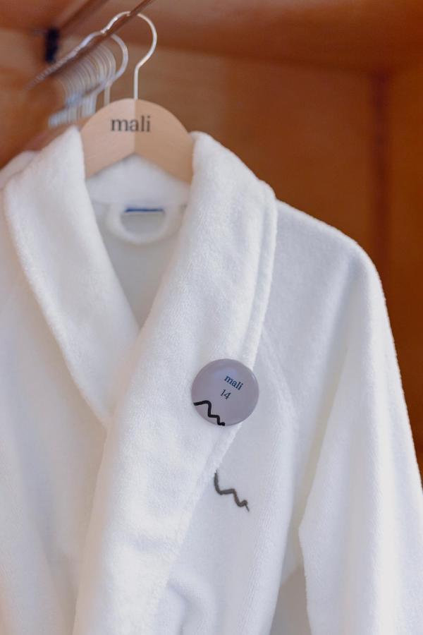Mali By M3 Hotel St. Anton am Arlberg Exterior foto