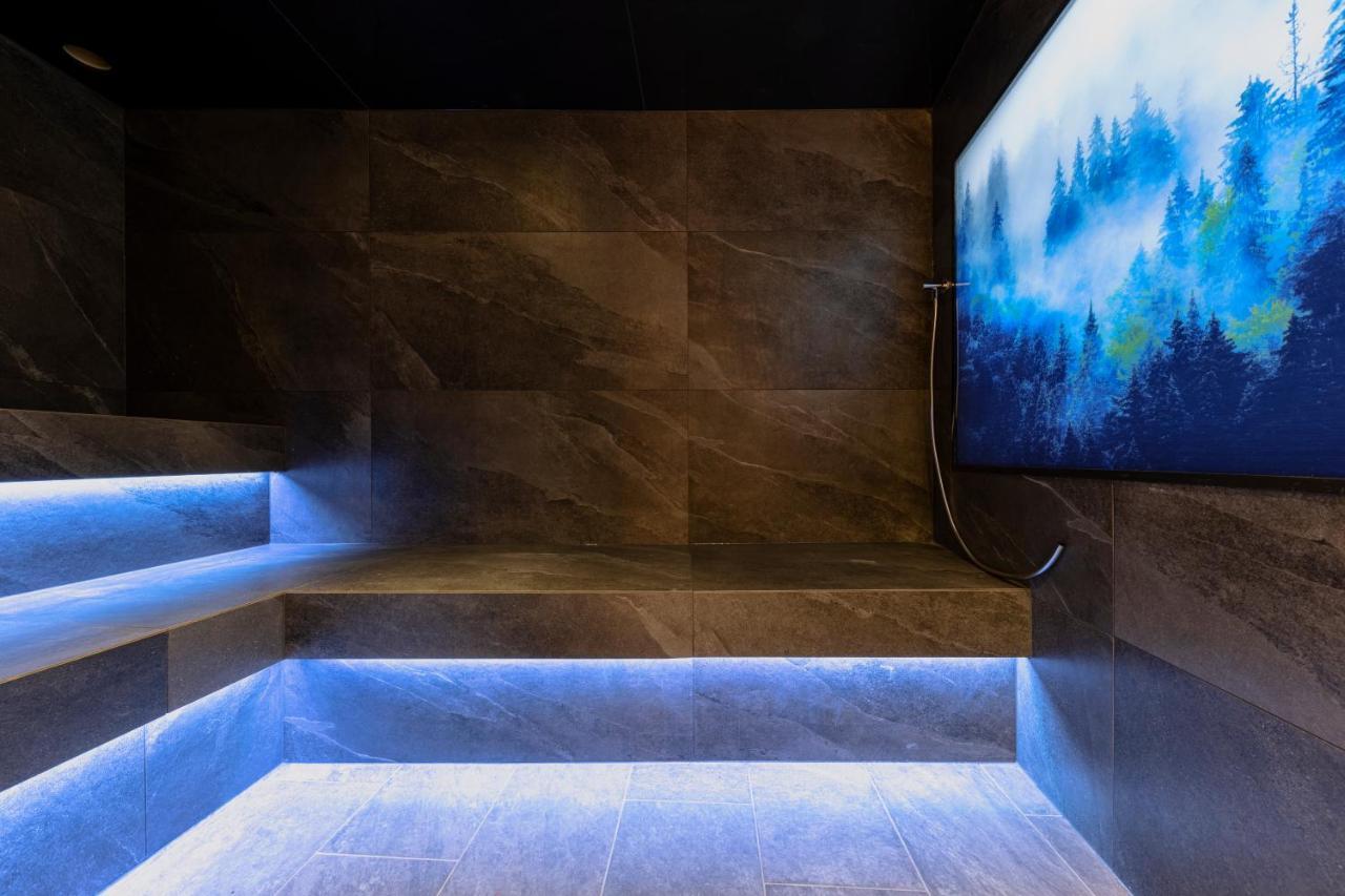 Mali By M3 Hotel St. Anton am Arlberg Exterior foto